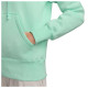 Nike Γυναικεία ζακέτα Sportswear Phoenix Fleece Full-Zip Hoodie